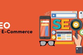 Ecommerce and Effective SEO Strategies