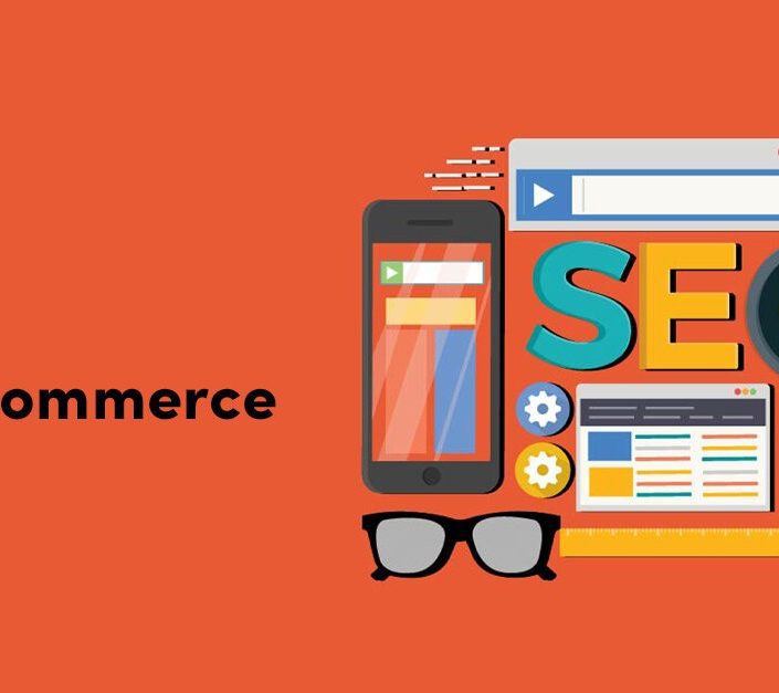 Ecommerce and Effective SEO Strategies