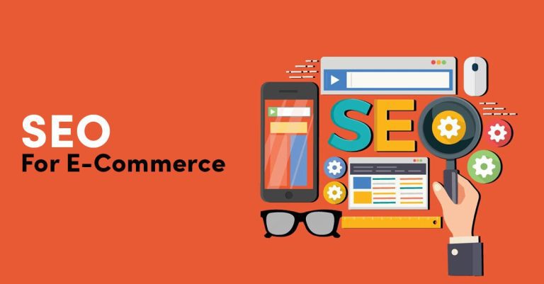 Ecommerce and Effective SEO Strategies