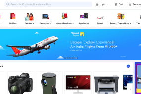 Flipkart Redefining Online Shopping in India and Beyond