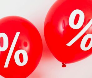 How to calculate percentage?