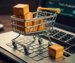 what is ecommerce