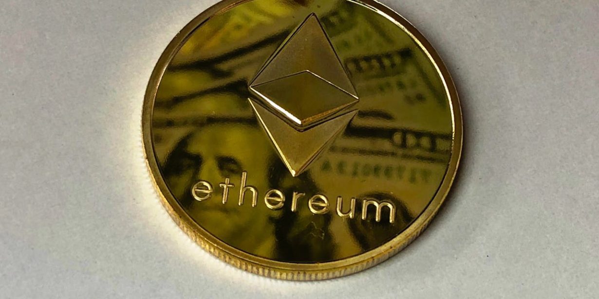 How to buy ethereum on etoro