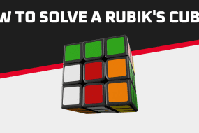 how to solve a rubik's cube