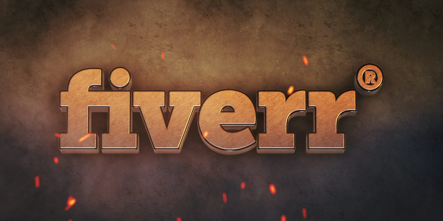 How to make money on fiverr